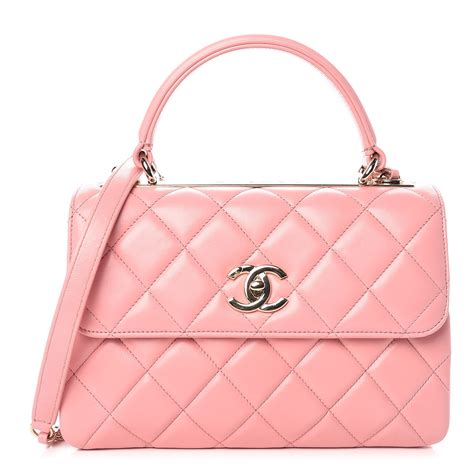 pink small handbags